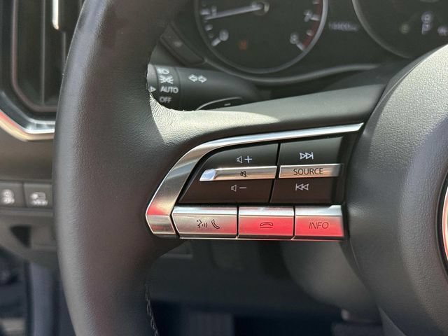 Used 2025 MAZDA CX-50 2.5 Turbo w/ Premium Plus Pkg AWD/4WD image 50