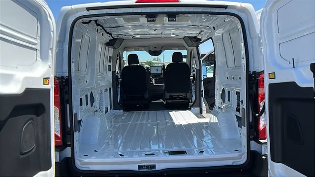 New 2026 Ford Transit 150 Low Roof RWD image 17