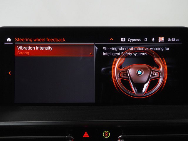 Used 2023 BMW X3 sDrive30i w/ Premium Package image 37