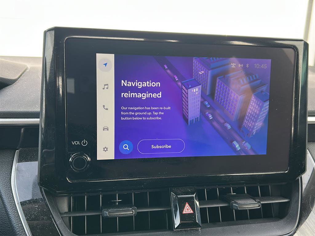 Used 2023 Toyota Corolla LE image 7