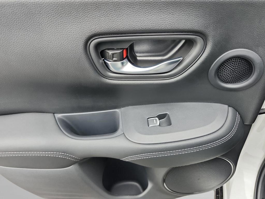 New 2026 Honda HR-V EX-L image 22