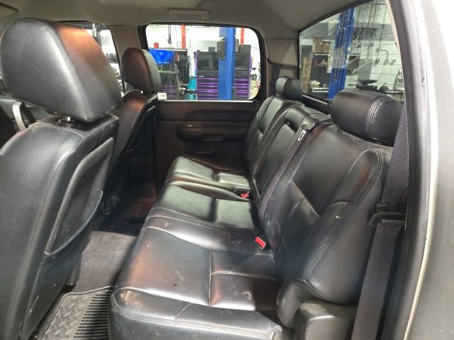 Used 2011 Chevrolet Silverado 1500 LT w/ All-Star Edition image 12