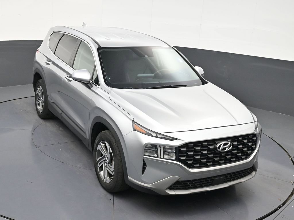 Used 2021 Hyundai Santa Fe SE image 19