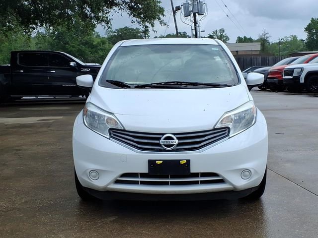 Used 2016 Nissan Versa Note S Plus image 2