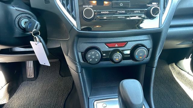 Used 2019 Subaru Impreza 2.0i AWD/4WD image 10