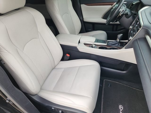 Used 2021 Lexus RX 350 FWD w/ Premium Package image 14