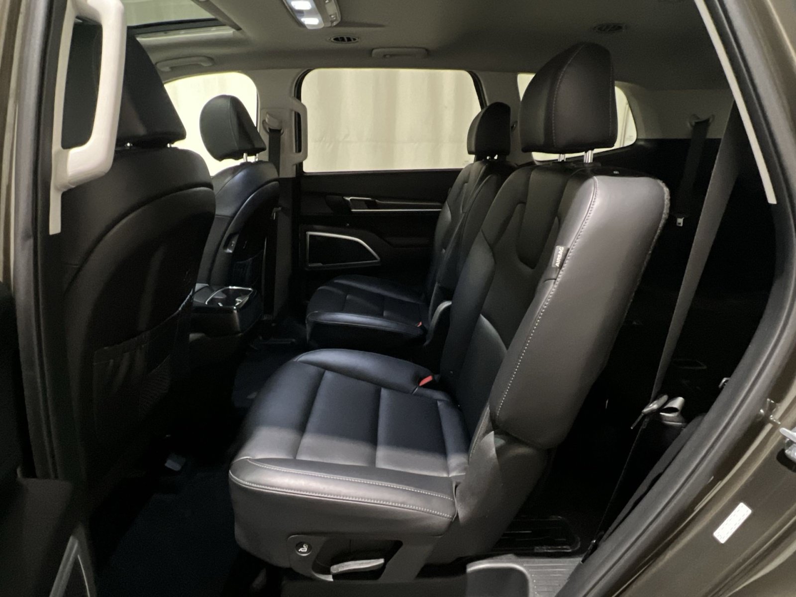 Used 2023 Kia Telluride S w/ S Sunroof Package AWD/4WD image 41