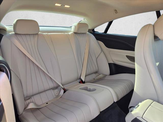 Used 2023 Mercedes-Benz E 450 Coupe w/ AMG Line image 20