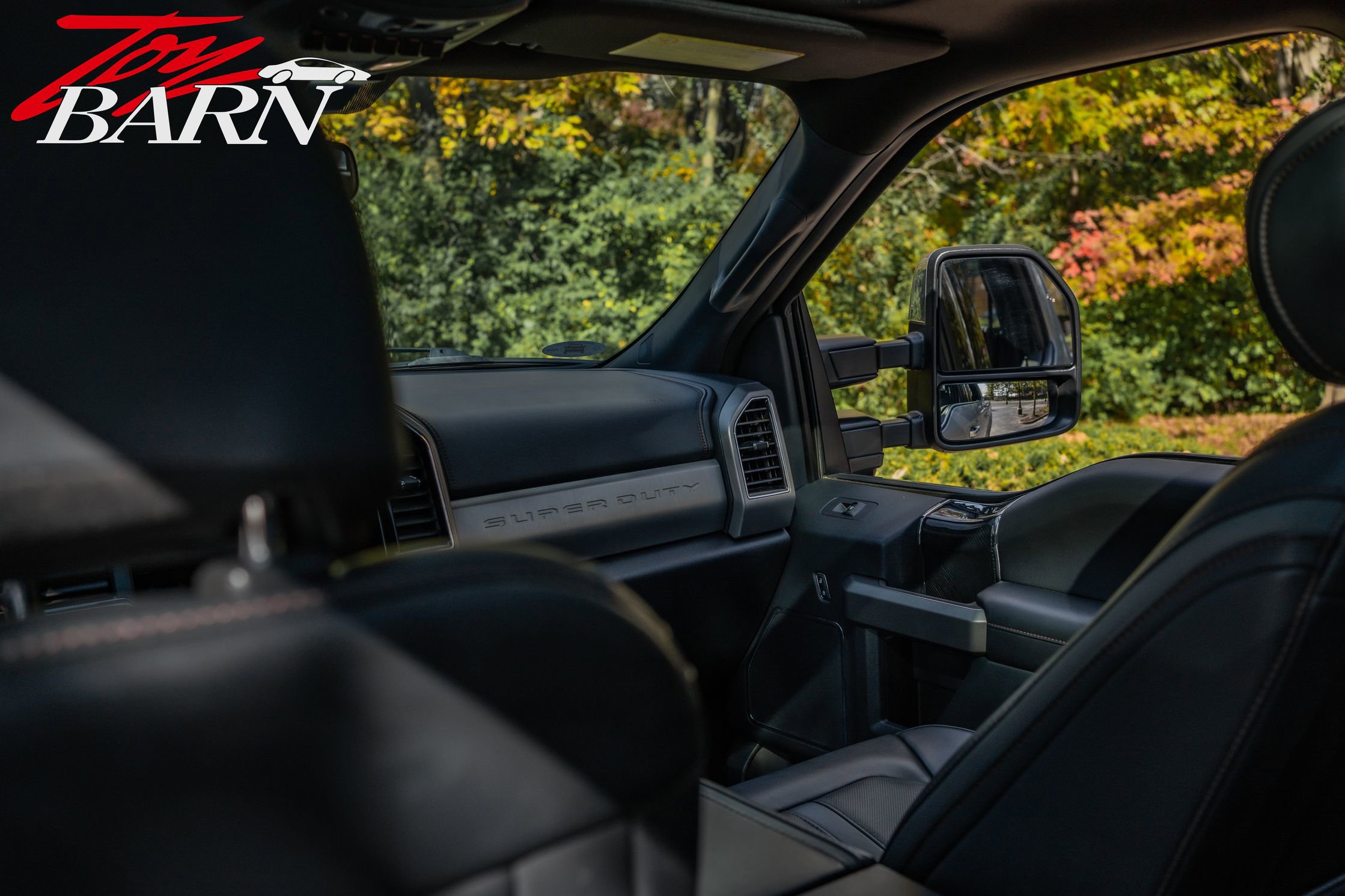 Used 2022 Ford F350 Platinum image 47