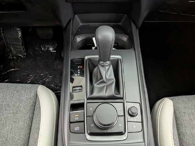 New 2026 MAZDA CX-30 Aire Edition AWD/4WD image 25
