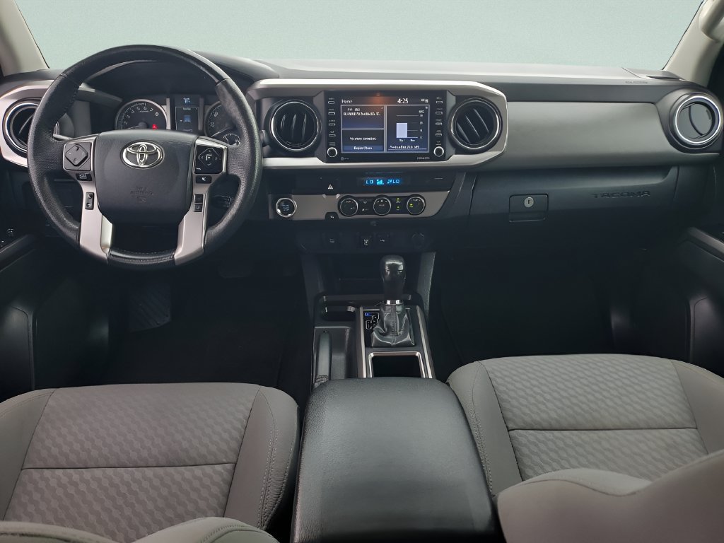 Used 2023 Toyota Tacoma SR5 RWD image 11