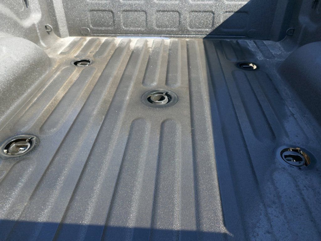 New 2026 RAM 2500 Big Horn image 6