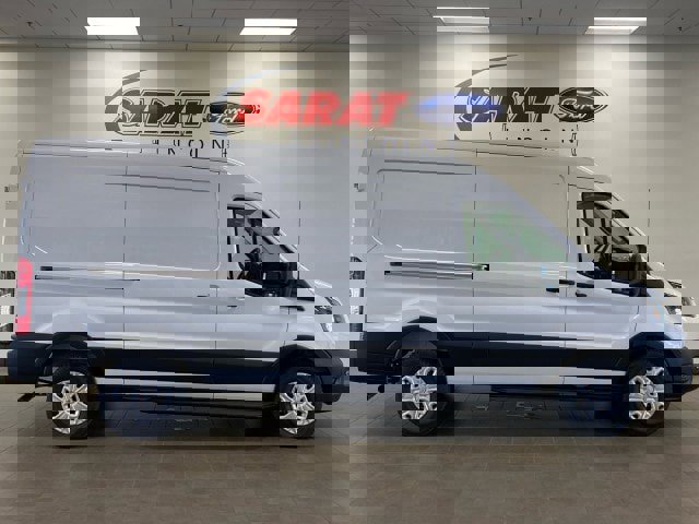 New 2026 Ford Transit 350 148 Medium Roof w/ Exterior Upgrade Package