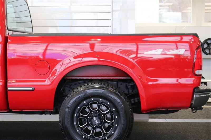 Used 1999 Ford F250 XLT AWD/4WD image 58