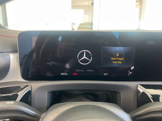 Used 2024 Mercedes-Benz CLA 250 4MATIC image 14