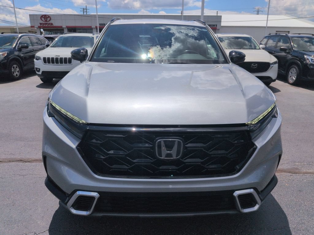Used 2023 Honda CR-V Sport Touring image 8
