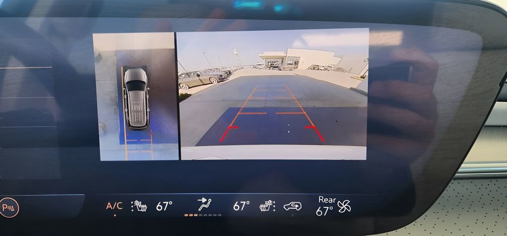 Used 2025 Buick Enclave Avenir w/ Super Cruise Package image 35