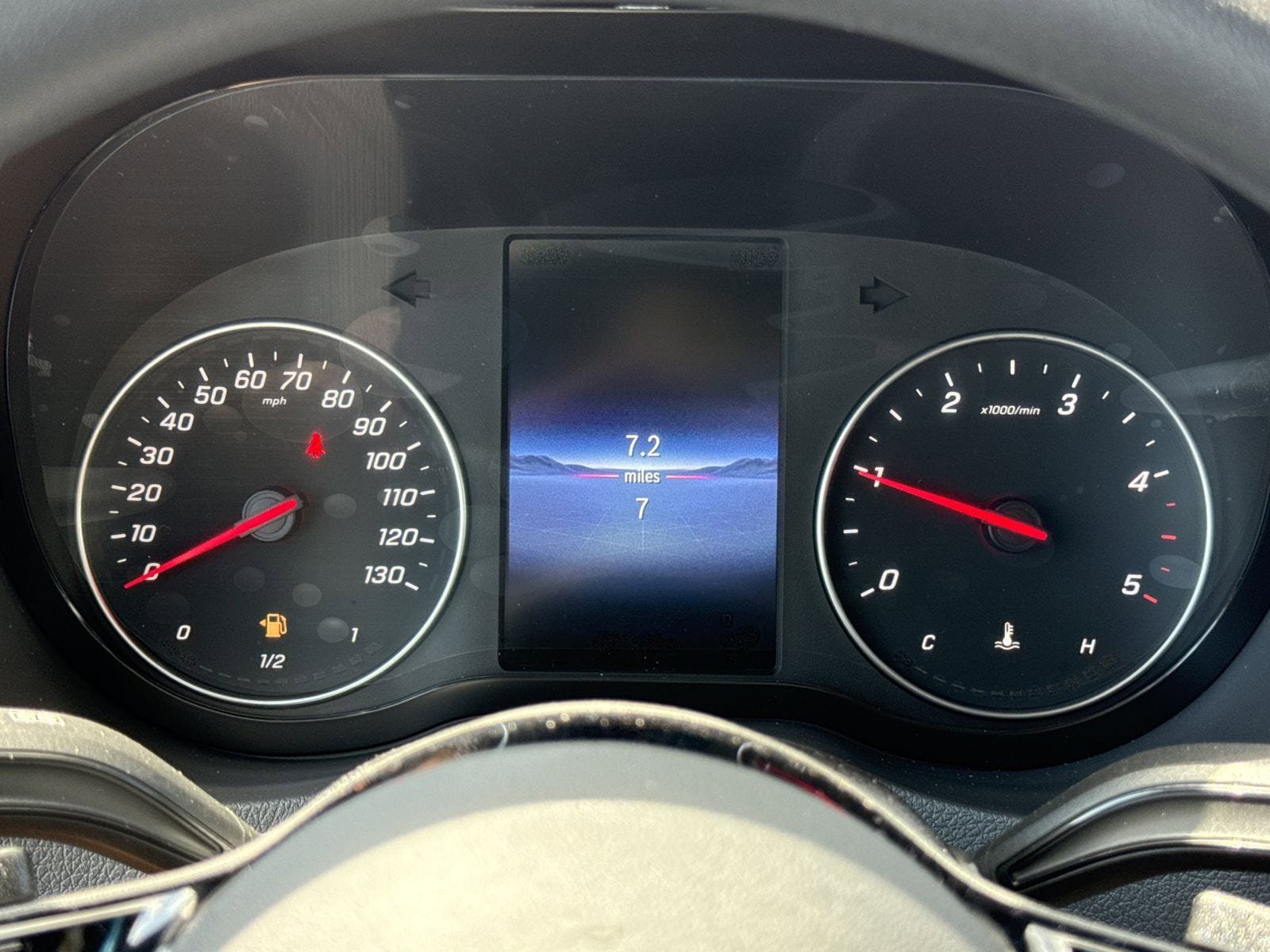 New 2025 Mercedes-Benz Sprinter 2500 image 24