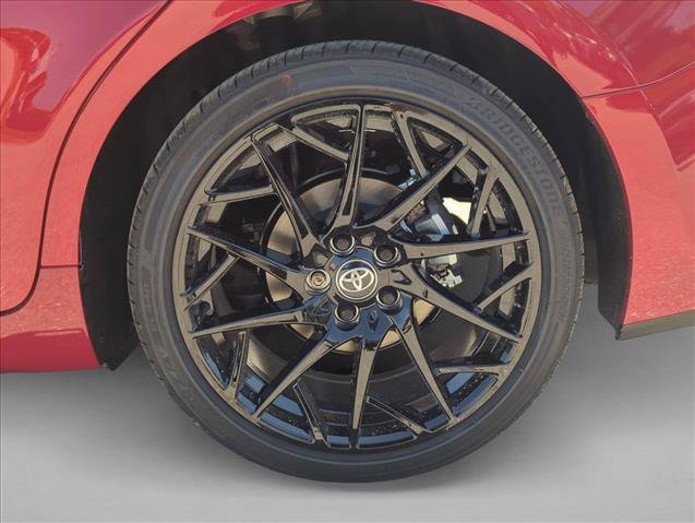 Used 2026 Toyota Camry SE w/ Convenience Package FWD image 9