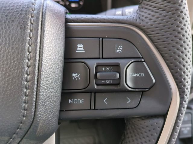 New 2026 Toyota Sequoia Limited image 26