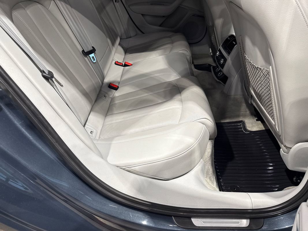 Used 2015 Audi A6 TDI Prestige w/ Prestige Package image 80