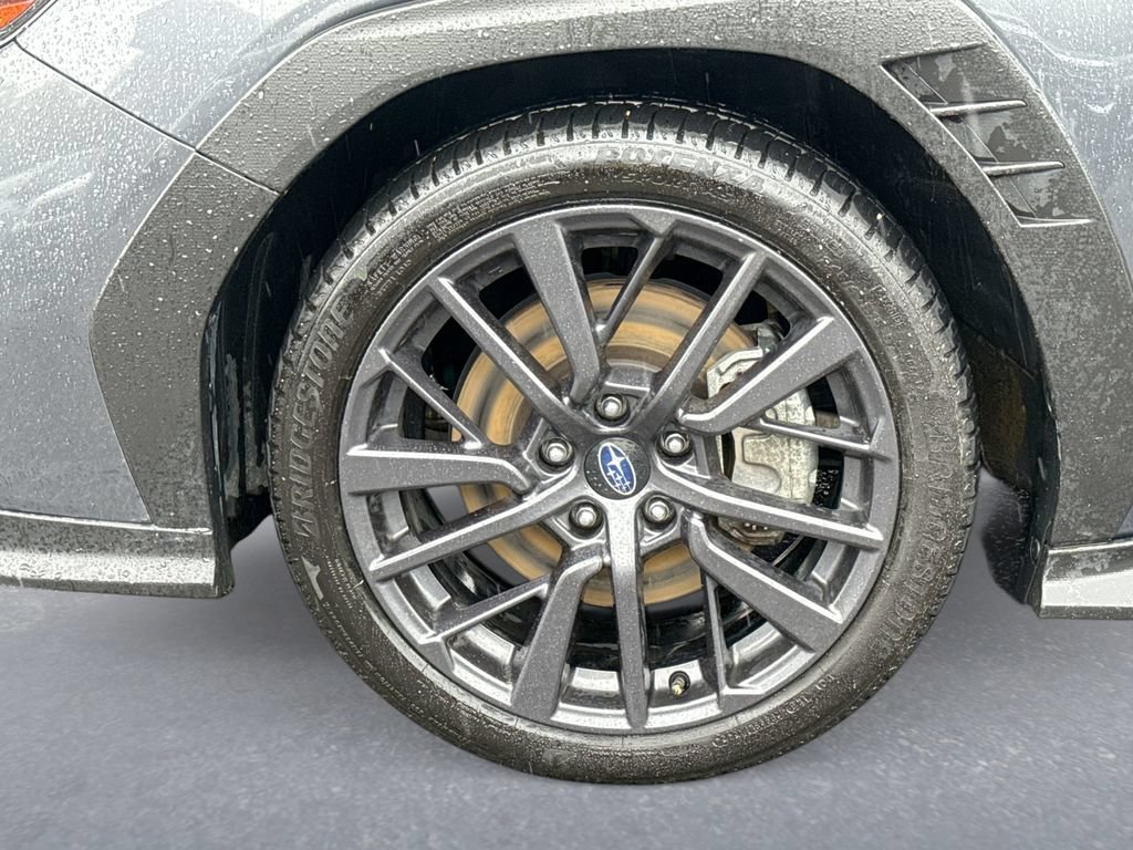 Used 2023 Subaru WRX Premium AWD/4WD image 18