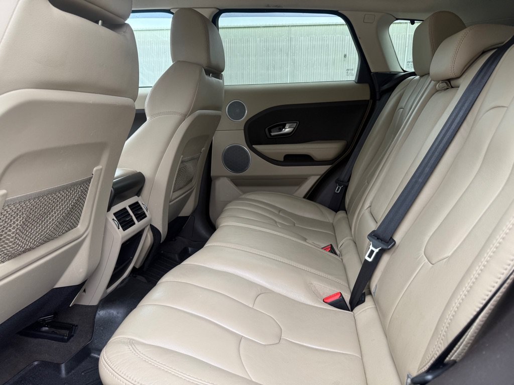 Used 2013 Land Rover Range Rover Evoque Pure Premium AWD/4WD image 11