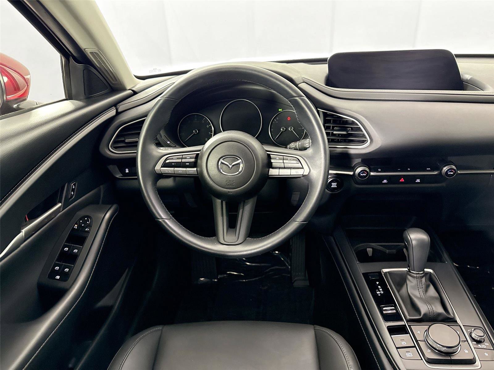 Certified 2023 MAZDA CX-30 AWD 2.5 S w/ Select Package image 30