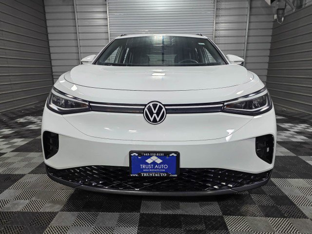 Used 2023 Volkswagen ID.4 2WD image 3