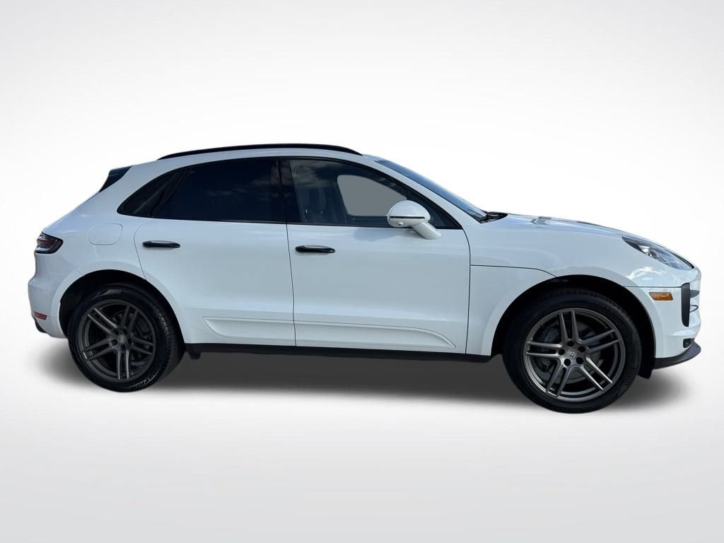 Used 2021 Porsche Macan S image 7