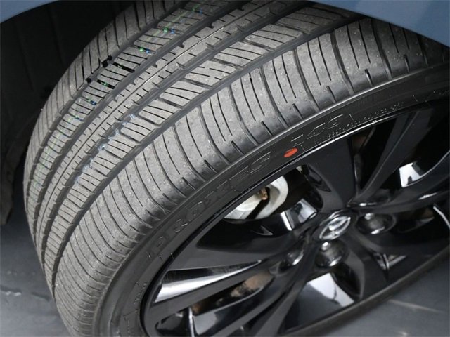 Certified 2025 MAZDA MAZDA3 s image 24