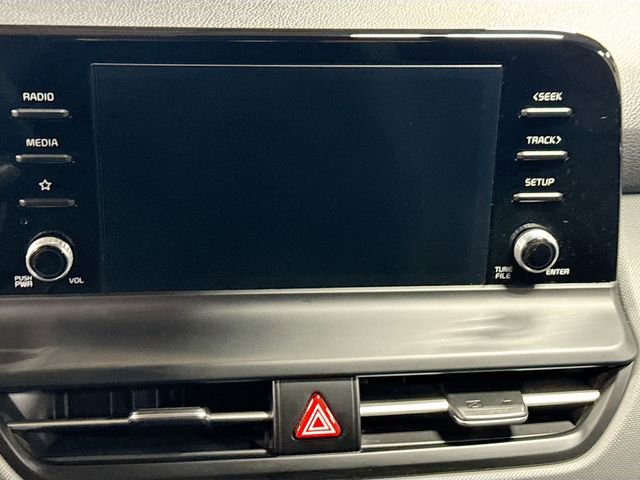 Used 2024 Kia Seltos LX image 18