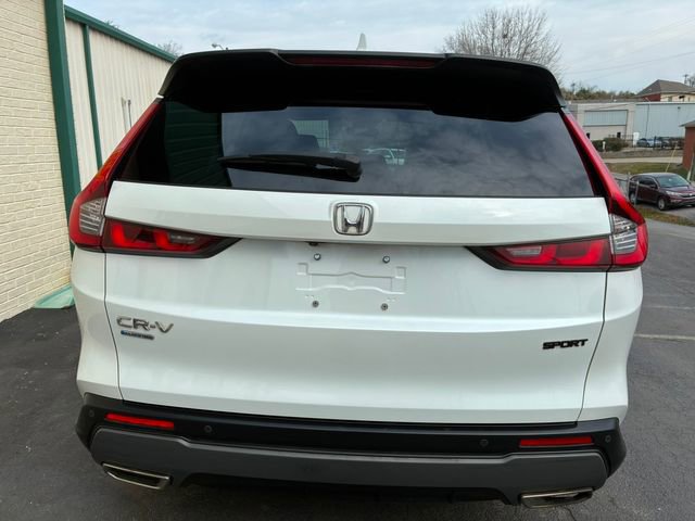 Used 2024 Honda CR-V Sport-L image 12