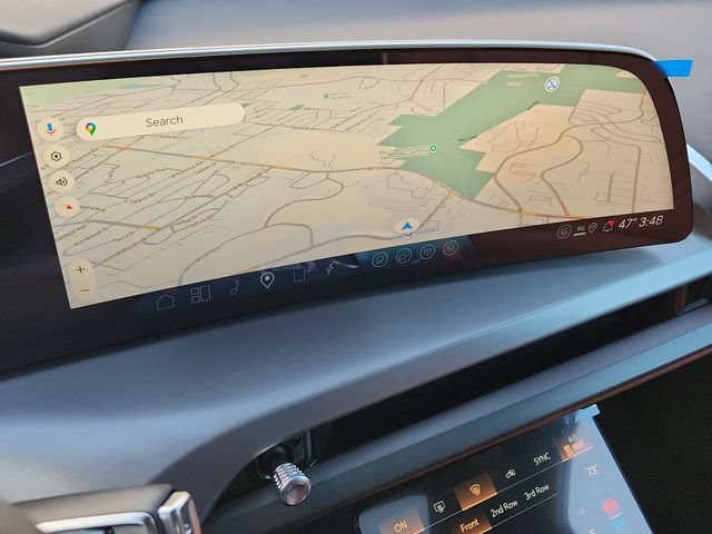 New 2026 Cadillac Vistiq Sport AWD/4WD image 16