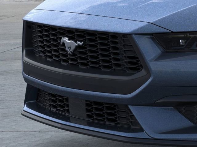 New 2026 Ford Mustang Premium image 17