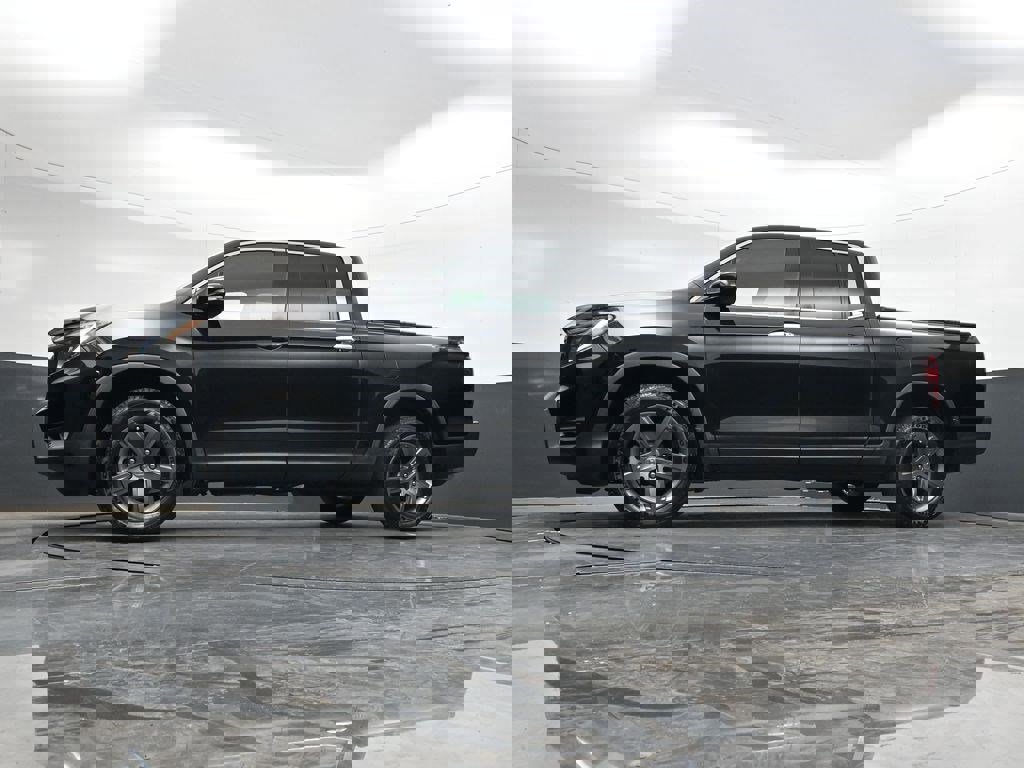 Used 2023 Honda Ridgeline RTL-E image 30