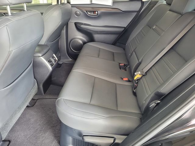 Used 2020 Lexus NX 300 AWD w/ Premium Package image 15