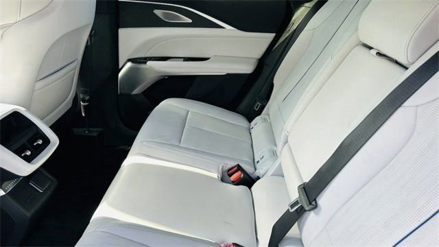 New 2026 Cadillac Lyriq Premium Luxury w/ LPO, Premium Carpet Package image 18