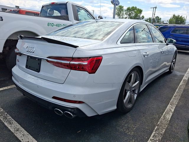 Used 2020 Audi S6 Premium Plus AWD/4WD image 6