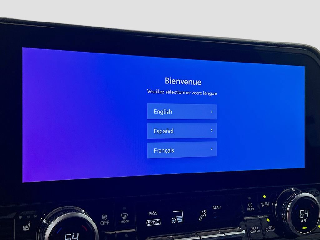 New 2026 Toyota Highlander Limited AWD/4WD image 12