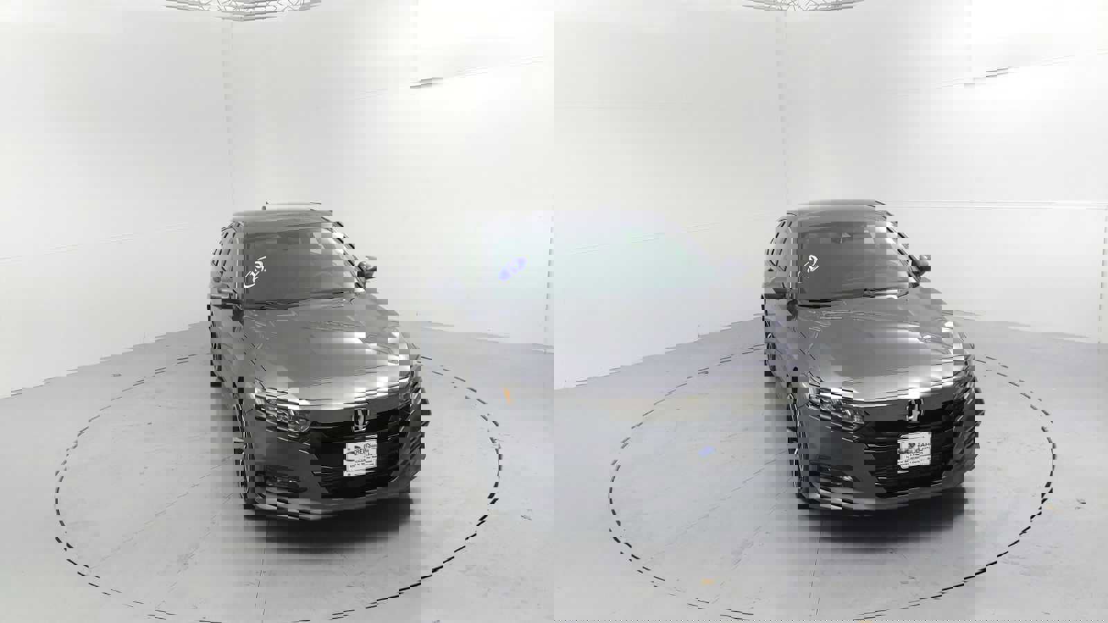 Used 2019 Honda Accord Sport image 2