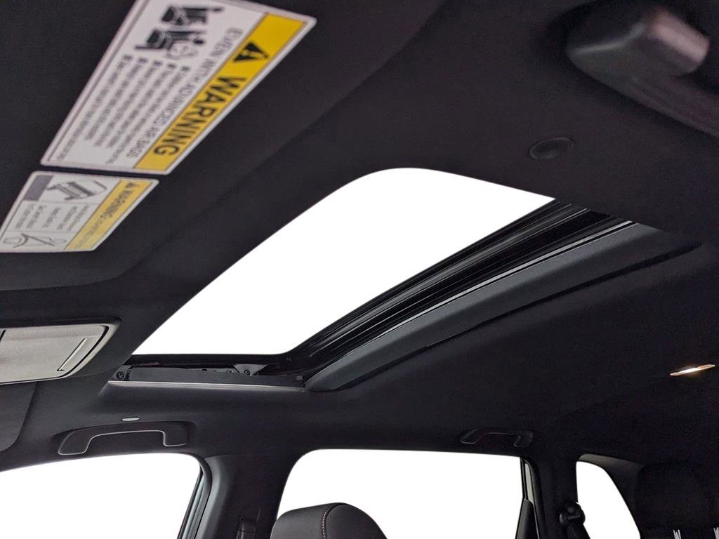 New 2026 Honda CR-V Sport image 18