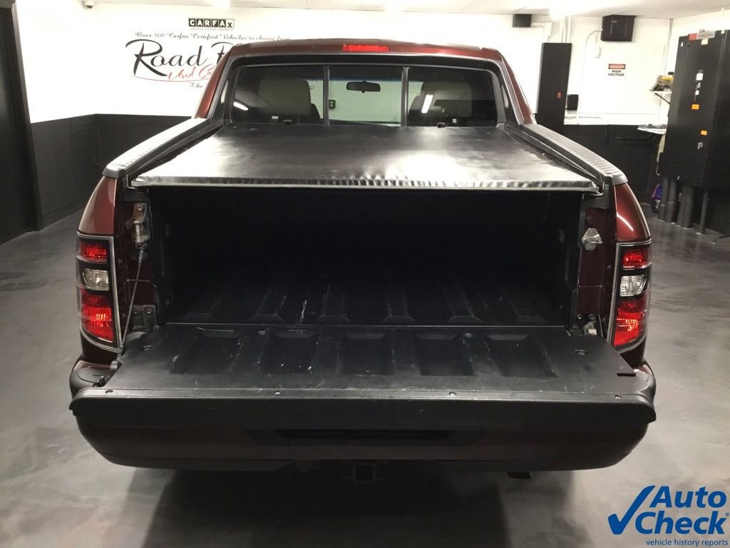 Used 2012 Honda Ridgeline RTS image 12