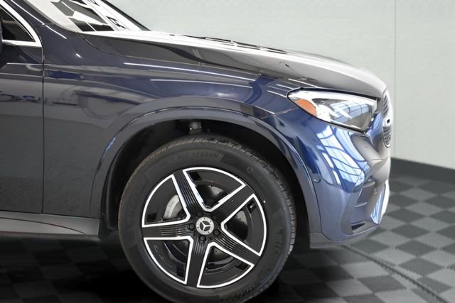 Used 2024 Mercedes-Benz GLC 300 4MATIC image 13