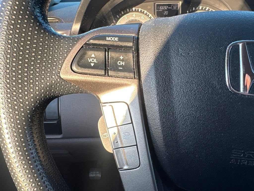 Used 2016 Honda Odyssey EX image 20