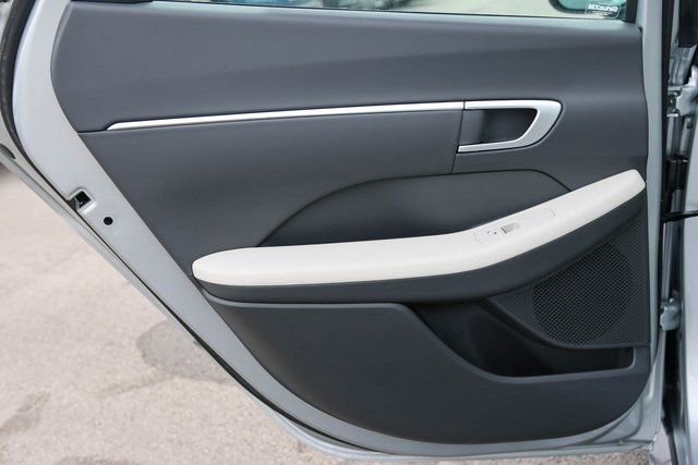 New 2026 Hyundai Sonata SEL image 11