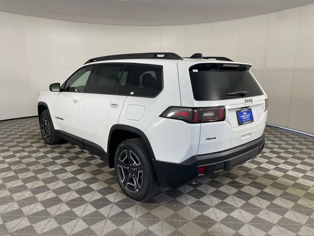 New 2026 Jeep Cherokee Laredo AWD/4WD image 16