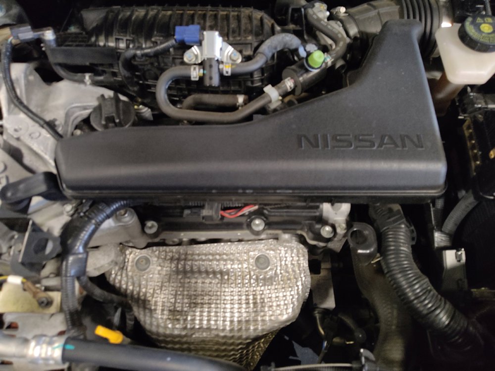 Used 2018 Nissan Rogue SV w/ Premium Package FWD image 30