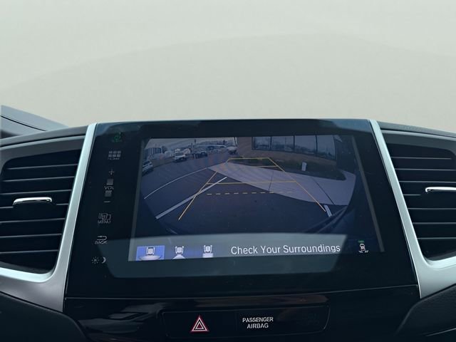 Used 2016 Honda Pilot Elite image 25