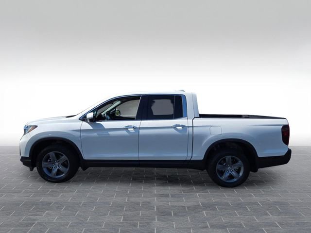 Used 2023 Honda Ridgeline RTL-E image 4